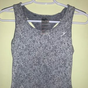 GYMSHARK Tank top